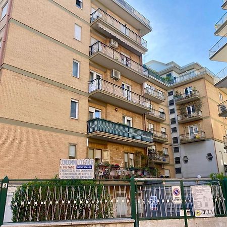 شقة Casa Mima بيسكارا المظهر الخارجي الصورة