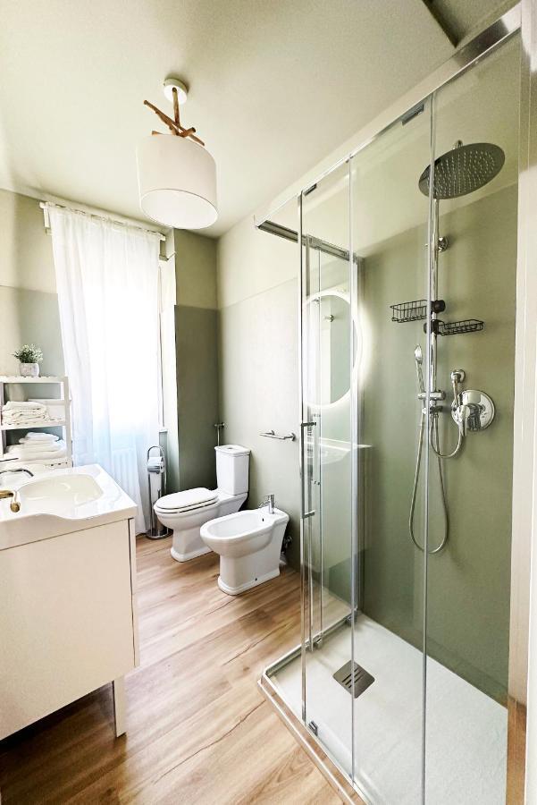 شقة Casa Mima بيسكارا المظهر الخارجي الصورة